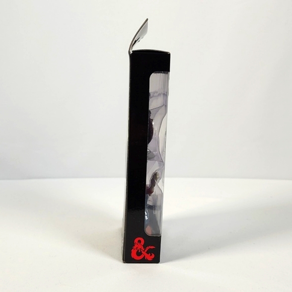 Jada Dungeons & Dragons Die cast figurines - Picture 2 of 16